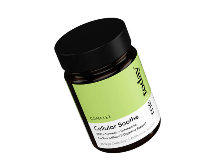 Me Today CPLX Cellular Soothe 30s