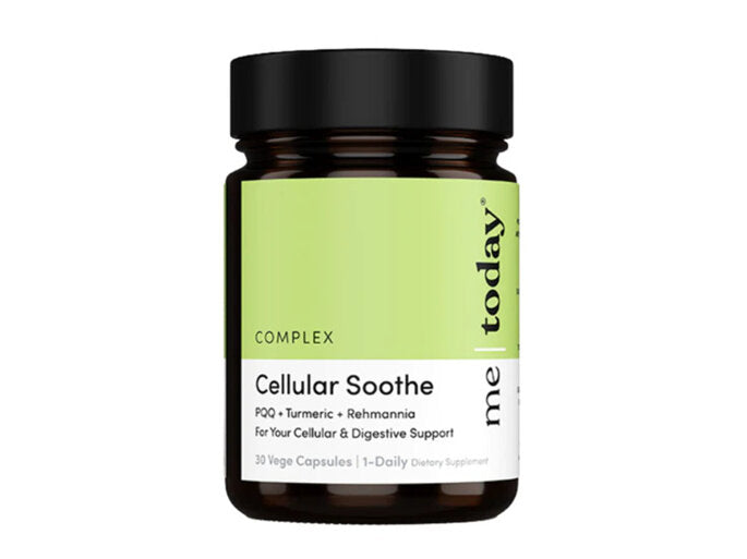 Me Today CPLX Cellular Soothe 30s