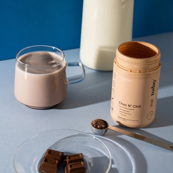 Me Today Complex Choc N Chill 150g