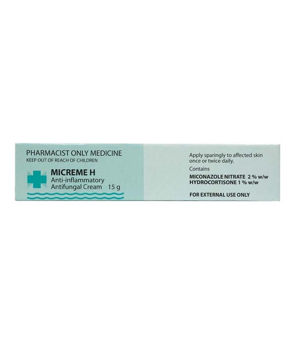 Micreme H - image 2