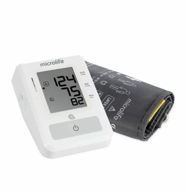 Microlife BP B2 Basic Blood Pressure Monitor - image 3
