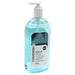 Microshield Angel Blue Antimicrobial Hand Gel 500ml - image 1