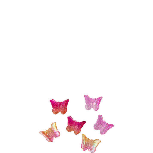 Mini By Mae Butterfly Clips Dusk (6) - image 2