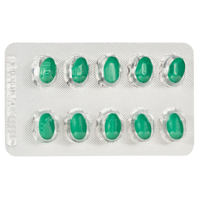 Mintec Peppermint IBS Capsules - image 7