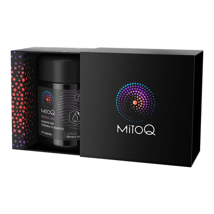 MitoQ Derma Elite