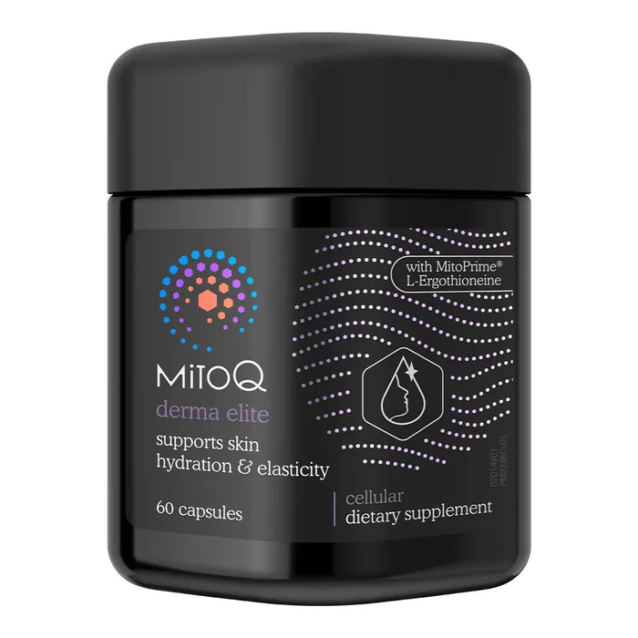 MitoQ Derma Elite