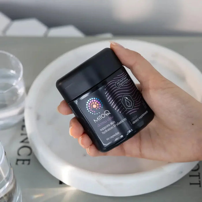 MitoQ Derma Elite
