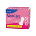 MoliCare Premium Lady Pad 3 Drops & 5 Drops