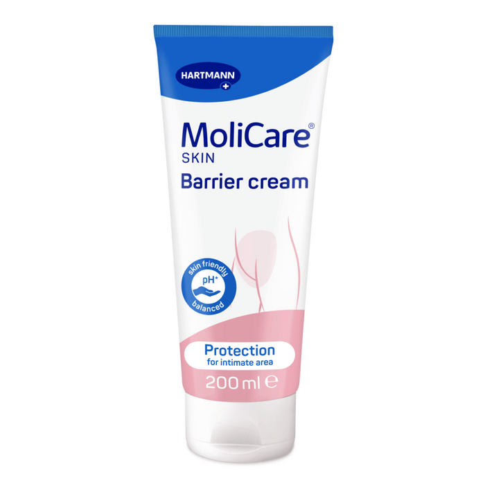 Molicare Skin Barrier Cream 200ml - image 3