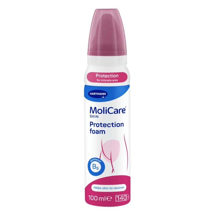 Molicare Skin Protect Foam 100ml - image 3