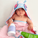 MooGoo 2-in-1 Bubbly Wash 500ml