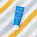 MooGoo Baby & Child Clear Zinc Sunscreen SPF 40 120g
