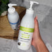 MooGoo Cream Conditioner 500ml
