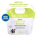MOOGOO Cream Conditioner Refill 2.5L - image 1