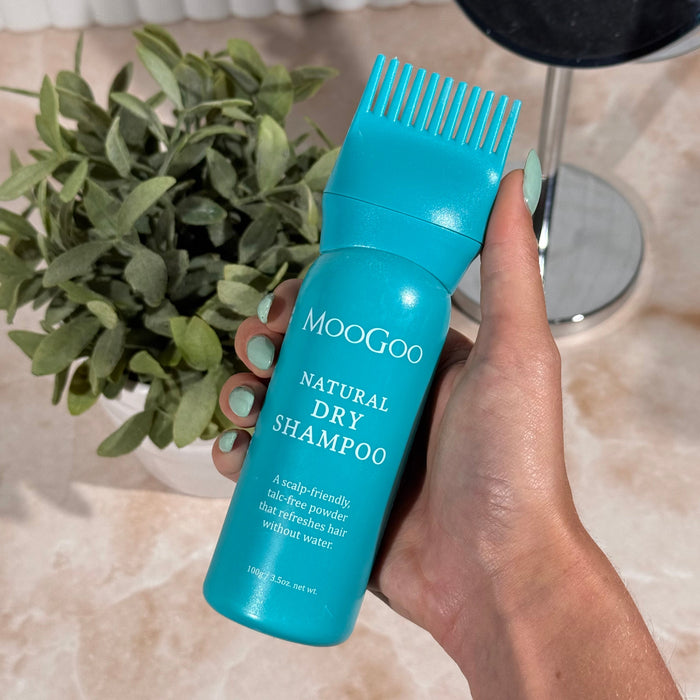 Moogoo Dry Shampoo 100g - image 3