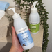 MooGoo Flake Free Anti-Dandruff Shampoo 500ml