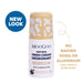 MooGoo Fresh Cream Deodorant 60ml - Oats & Honey - image 1