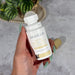 MooGoo Fresh Cream Deodorant 60ml - Oats & Honey - image 2