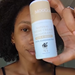 MooGoo Fresh Cream Deodorant 60ml - Oats & Honey - image 3