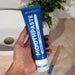 MooGoo Moothpaste Sensitive Fluoride Free Toothpaste 100g - image 2