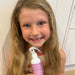 MOOGOO Natural Detangling Spray 150ml - image 4