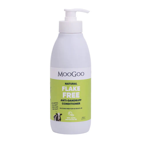 Moogoo Flake Free Anti-Dandruff Conditioner 500ml