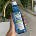 MOOGOO Natural Moothwash Spearmint 250ml - image 2