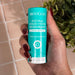 MOOGOO Solid Stick Deodorant Lemon Myrtle 65g - image 2