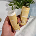 MOOGOO Solid Stick Deodorant Oats & Honey 65g - image 2