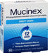 Mucinex Chesty Cough Tablets - image 2