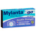Mylanta Double Strength Chewable Tablets - image 2