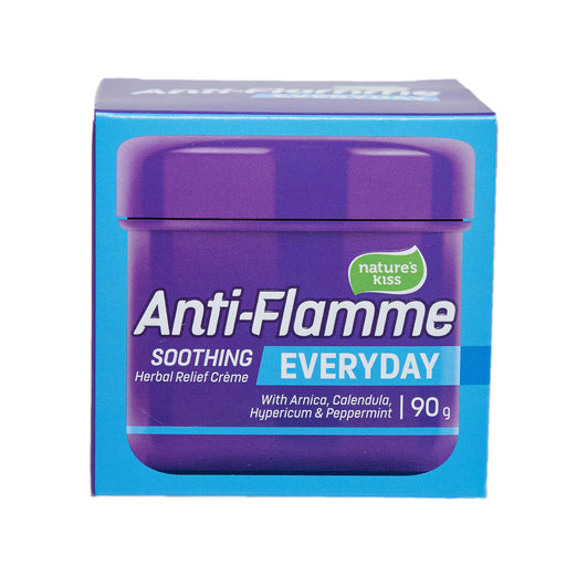 Nature's Kiss Anti-Flamme Everyday (90g) - image 2