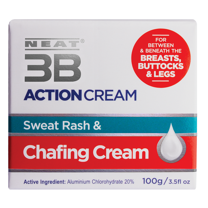 Neat 3B Action Cream Pot 100g - image 4