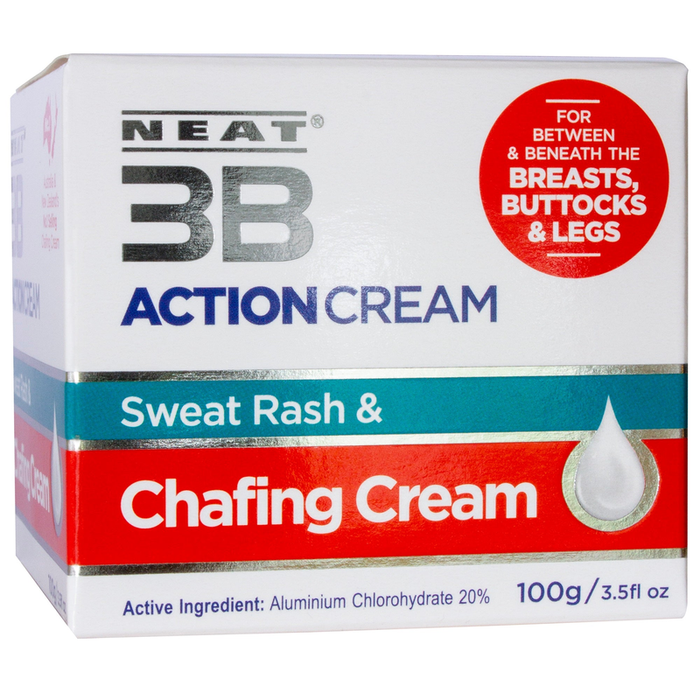 Neat 3B Action Cream Pot 100g - image 5