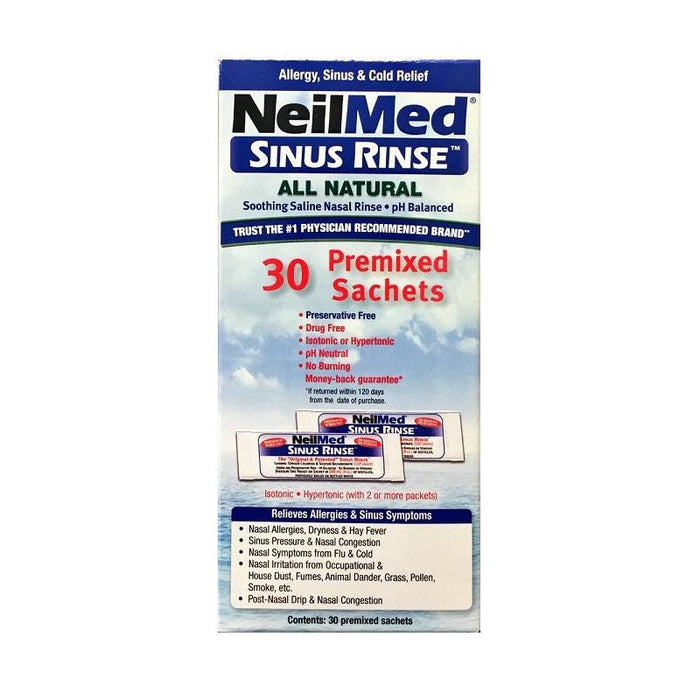 NeilMed Sinus Rinse - image 3