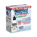 NeilMed Sinus Rinse Kit 240ml (Bottle and 60 premixed sachets) - image 2