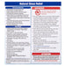 NeilMed Sinus Rinse Kit 240ml (Bottle and 60 premixed sachets) - image 3