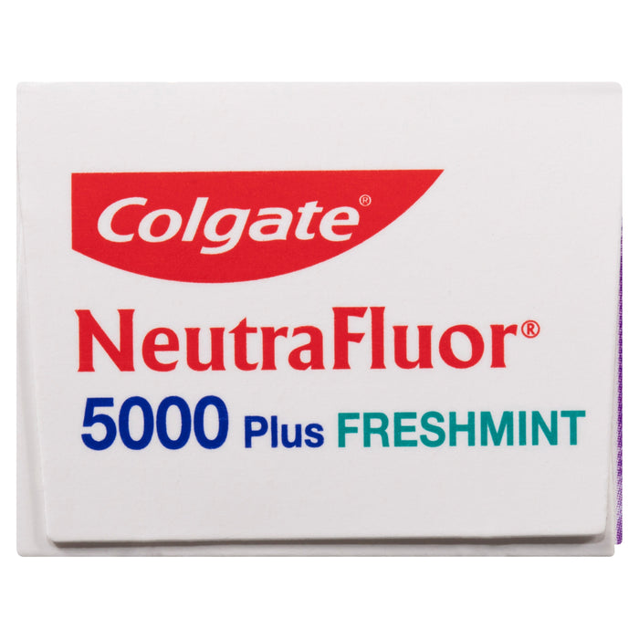 NEUTRAFLUOR 5000+ Toothpaste (56g) Maximum 1 per order - image 6