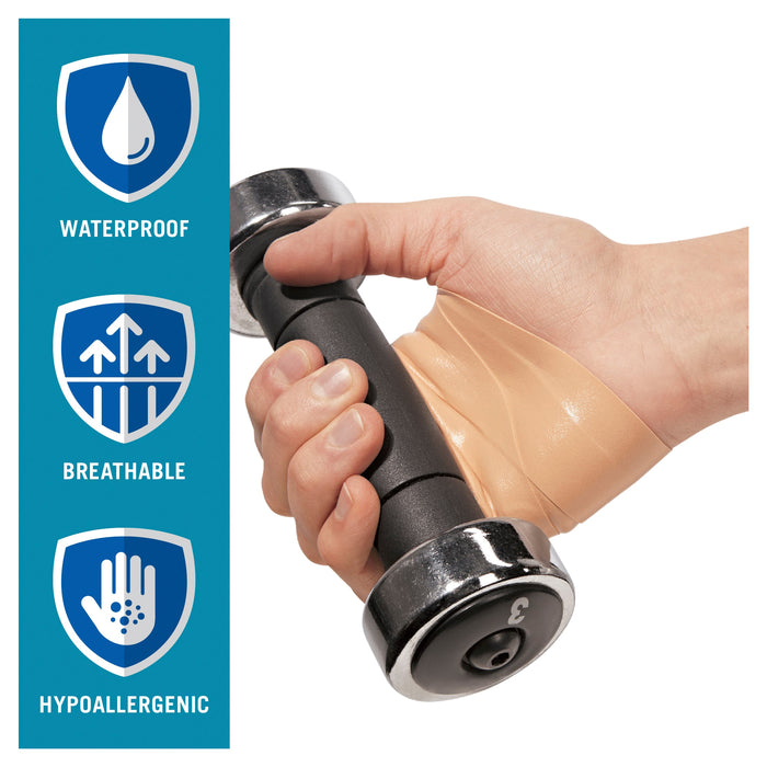 Nexcare Absolute Waterproof Tape - image 5