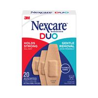 Nexcare™ DUO Bandages - image 4