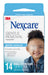 Nexcare Gentle Removal Eyepatch Small 14 Pack