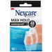 Nexcare Max Hold Waterproof Assorted 12s - image 2