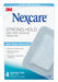 Nexcare Strong Hold Pain-Free Removal Adhesive Pads 76mm x 101mm 4 Pack