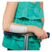 Nexcare Strong Hold Pain-Free Removal Adhesive Pads 76mm x 101mm 4 Pack