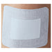 Nexcare Strong Hold Pain-Free Removal Adhesive Pads 76mm x 101mm 4 Pack
