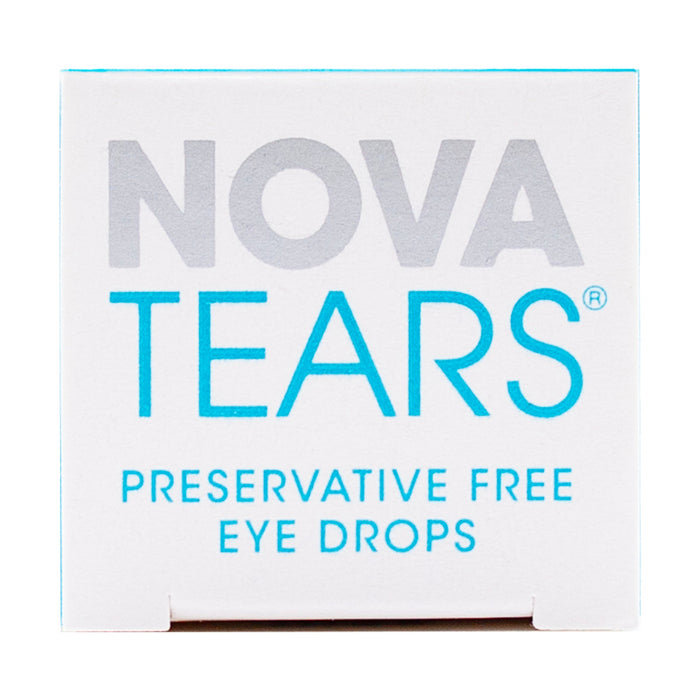 NovaTears Lubricating Eye Drops 3ml - image 5
