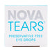 NovaTears Lubricating Eye Drops 3ml - image 5