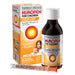 NUROFEN Child Liquid Orange (200ml) - image 2