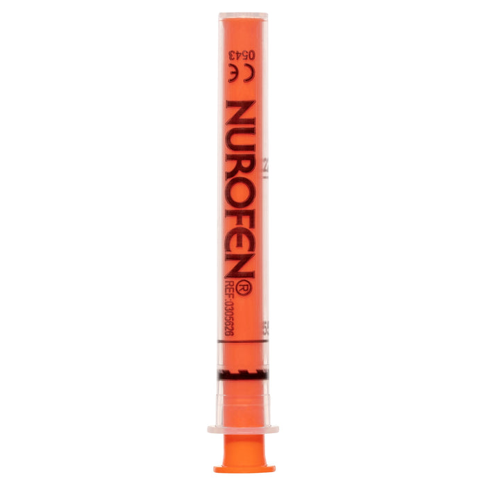 NUROFEN Child Liquid Orange (200ml) - image 7