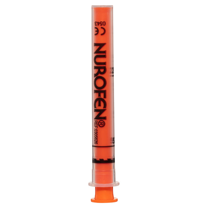 NUROFEN Child Liquid Strawberry - image 7